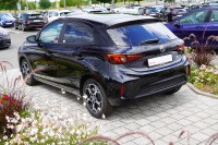 MG MG3 1.5 Hybrid Luxury Aut.