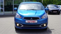 Vorschau: Mitsubishi Space Star 1.2 Select