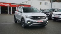 VW T-Cross 1.0 Active