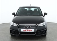 Audi A1 1.4 TFSI Autom. S-Line