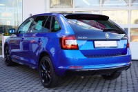 Skoda Rapid SB 1.2 Monte Carlo
