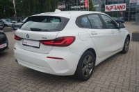 BMW 118 i Advantage