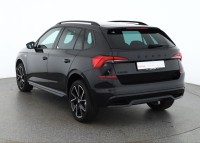 Skoda Kamiq 1.5 TSI DSG Monte Carlo