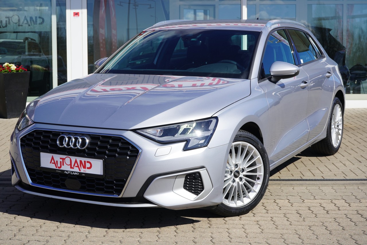 Audi A3 Sportback 30 TFSI S-Tronic