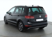 VW Golf Sportsvan 1.5 TSI DSG IQ.Drive
