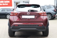 Nissan Juke 1.0 DIG-T Tekna