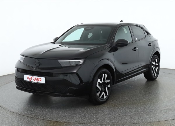 Opel Mokka GS 1.2 DI Turbo