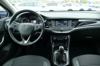 Opel Astra K