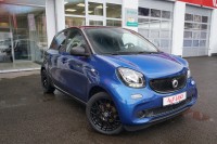 Smart ForFour forfour 1.0