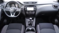 Nissan Qashqai 1.6 DIG-T N-Connecta