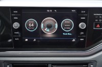 VW Polo 1.0 Highline