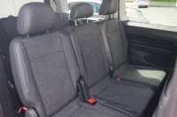 VW Caddy Maxi 1.5 TSI DSG