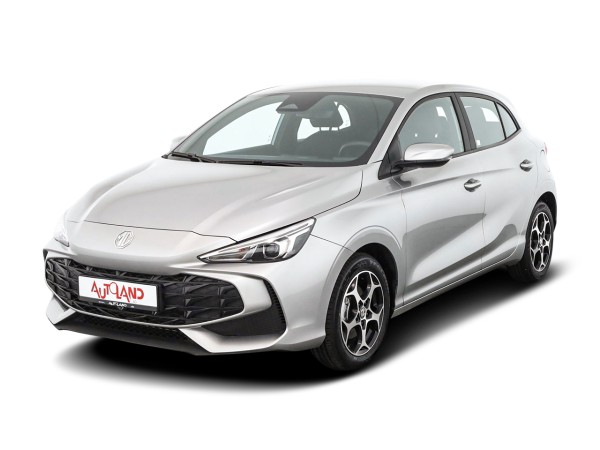 MG MG3 1.5 Comfort