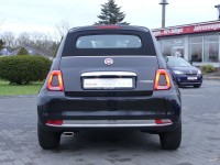 Fiat 500C 1.0 mHev Dolcevita