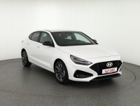 Hyundai i30 FB 1.0 T-GDi Aut.