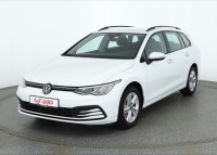 VW Golf VIII Variant 1.5 eTSI DSG LED Android Apple