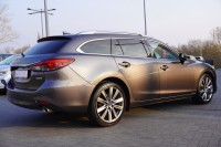 Mazda 6 2.5 SKYACTIV-G 194 SportsLine