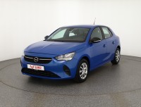 Opel Corsa F 1.2 Sitzheizung Tempomat Bluetooth