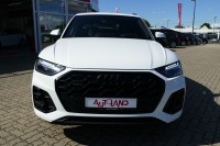 Audi Q5 40 TDI S-Line quattro s-tronic