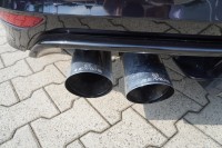VW Golf R 2.0 TSI 4Motion