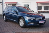VW Passat Variant 2.0 TDI Business