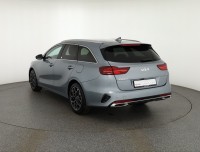 Kia cee'd Sporty Wagon Ceed SW GT-Line 1.5 T-GDI Aut.