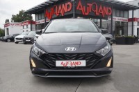 Hyundai i20 1.0 T-GDI Aut.