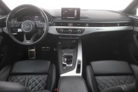 Audi A5 Coupe 2.0 TFSI quattro S-Line