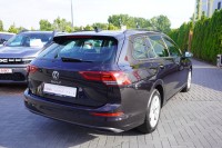 VW Golf VIII Variant 2.0 TDI