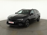 Opel Astra ST GS 1.2 Turbo Aut. 2-Zonen-Klima Sitzheizung LED