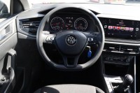 VW Polo 1.0 Comfortline