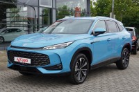 Vorschau: MG HS 1.5 T-GDI Luxury Aut.