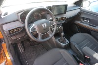Dacia Sandero Stepway TCE Comfort