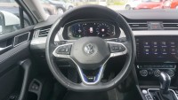VW Passat Variant GTE