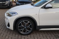 BMW X2 sDrive 18i M Sport