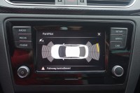 Skoda Rapid 1.0 TSI Monte Carlo