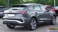 Audi Q3 Sportback 1.5 TFSI s-line s-tronic n.Modell