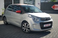 Citroen C1 Airscape Selection