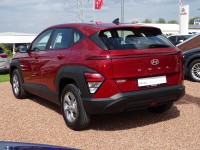 Hyundai Kona 1.0T-GDI