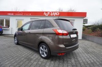 Ford Grand C-Max 1.6 Ti-VCT