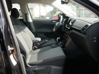 VW T-Cross 1.5 TSI Style