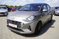 Vorschau: Hyundai i10 1.0 Select