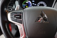 Mitsubishi Outlander 2.4 PHEV 4WD