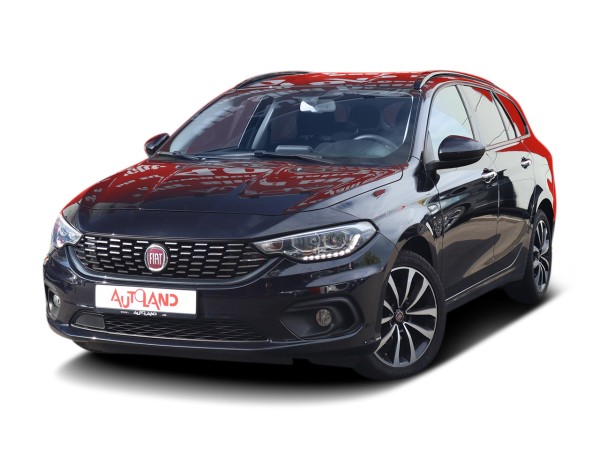 Fiat Tipo Kombi 1.4 T-Jet