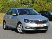 Skoda Fabia 1.2 TSI Cool Edition Green tec