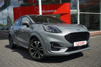 Vorschau: Ford Puma 1.0 M-Hybrid ST-Line Design