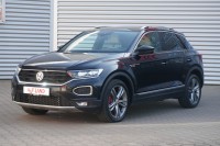 Vorschau: VW T-Roc 2.0 Sport 4Motion