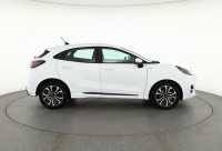 Ford Puma 1.0 EB ST-Line