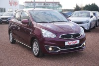 Mitsubishi Space Star 1.0 Intro Edition+