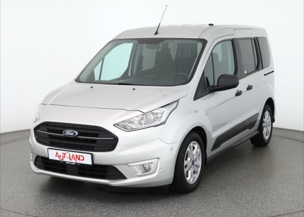 Ford Transit Connect 1.5 EcoBlue Kasten lang